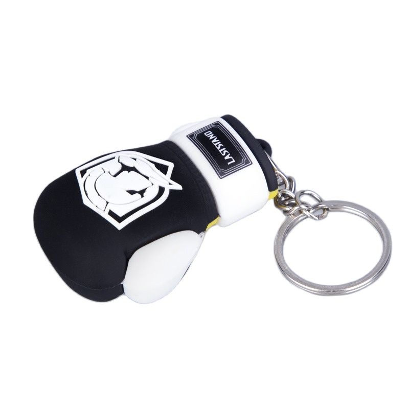 Boxing Glove Set - NIEUWE Bokshandschoenen Sleutelhangers Mannen Punch Mini