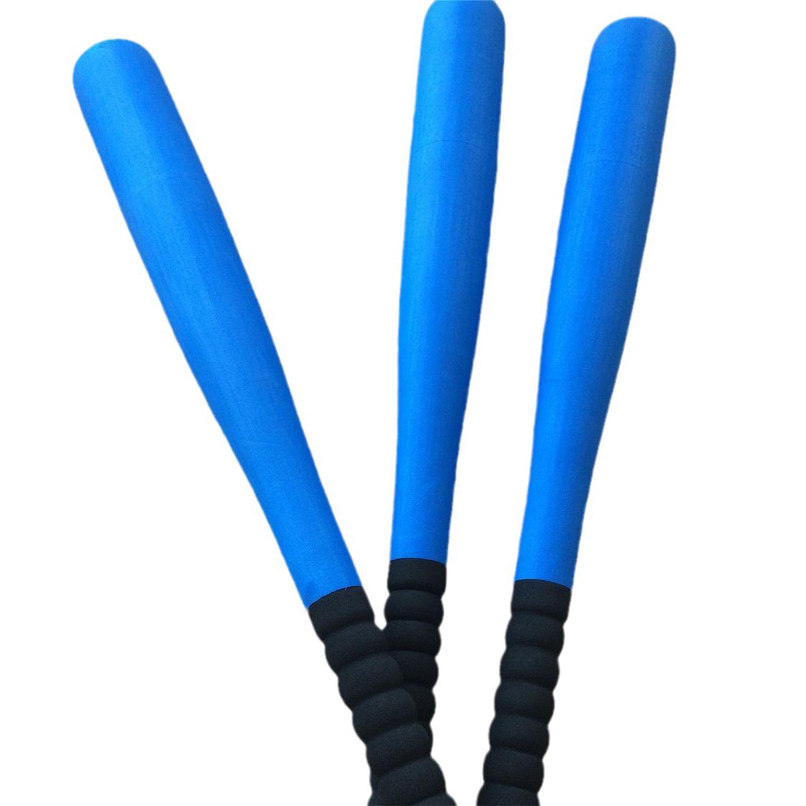 Sports Equipment Bat - Zachte honkbalknuppel EVA Lichtgewicht kinderschuim trainingsknuppelset