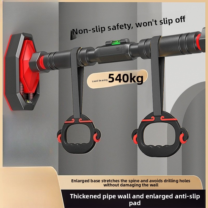 Sports Equipment List - Indoor Pull-up Bar voor deurkozijn, geen
