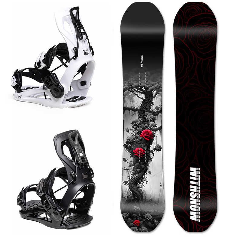 Allsports Equipment - Snelle slijtage bindende tweedelige set Heren