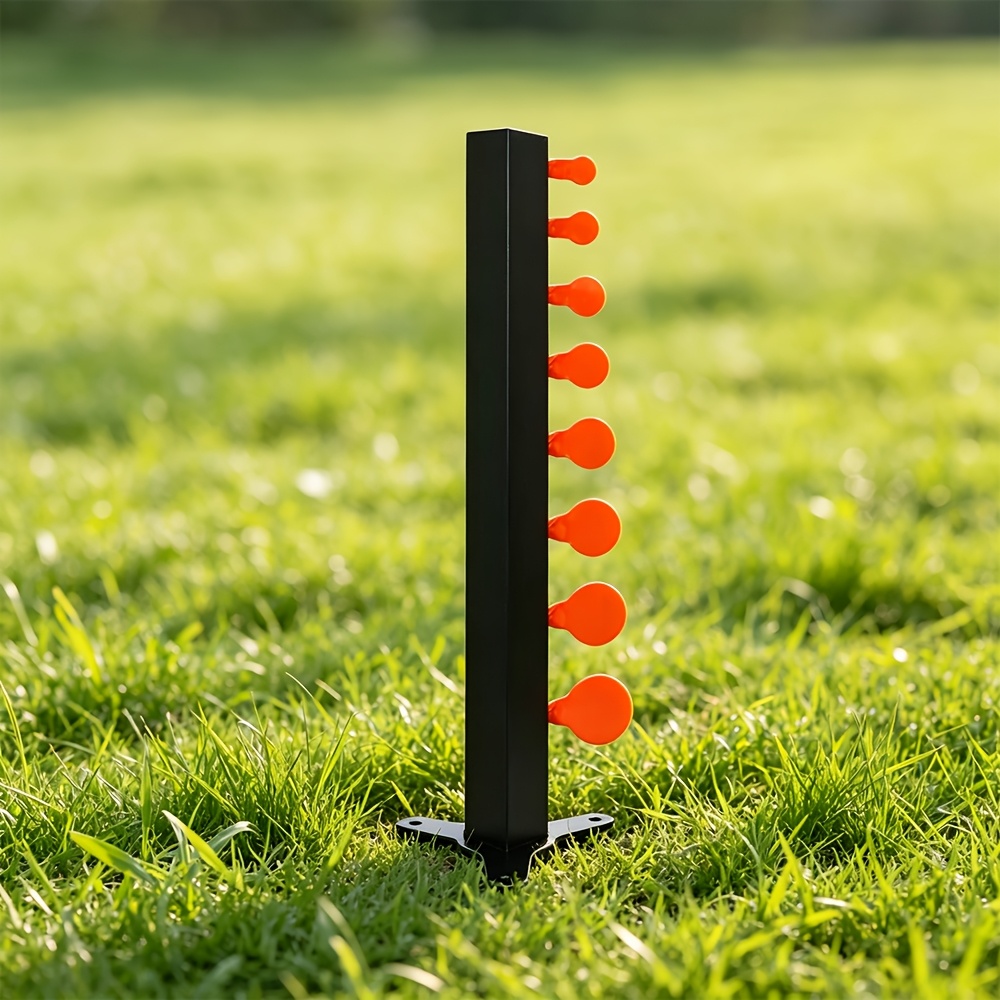 Archery Target Face - 8-niveau moeilijkheidsgraad schiet- en vechtdoelboom van