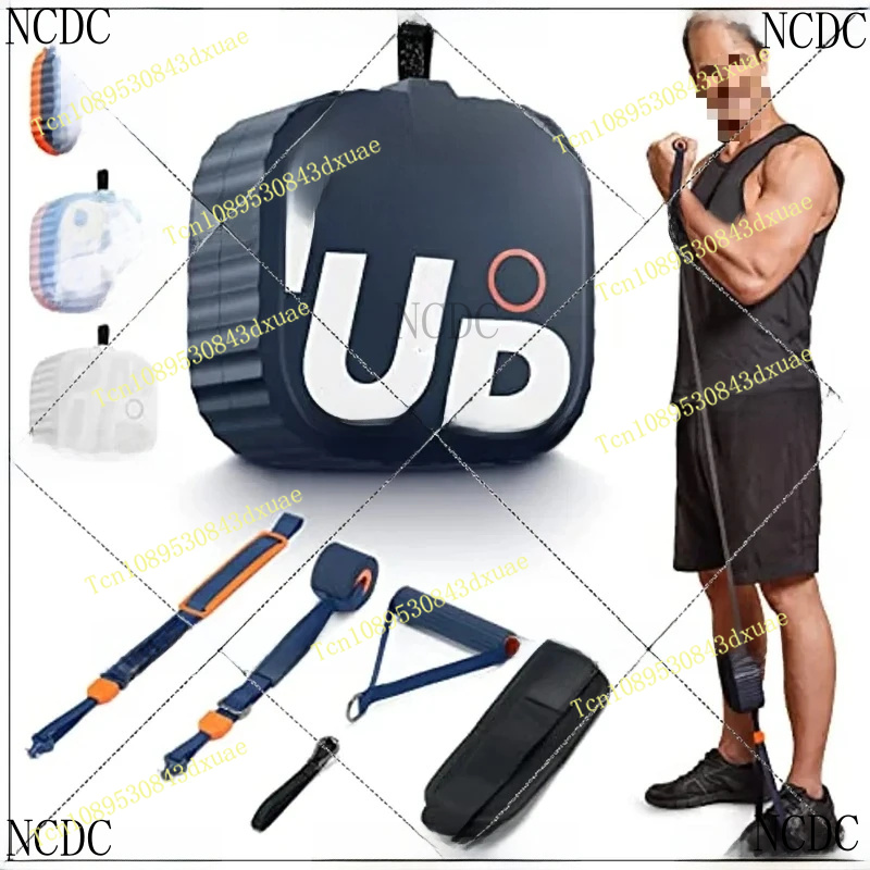 Sports Equipment List - Home Fitness Apparatuur 4.4-44 LB Verstelbare