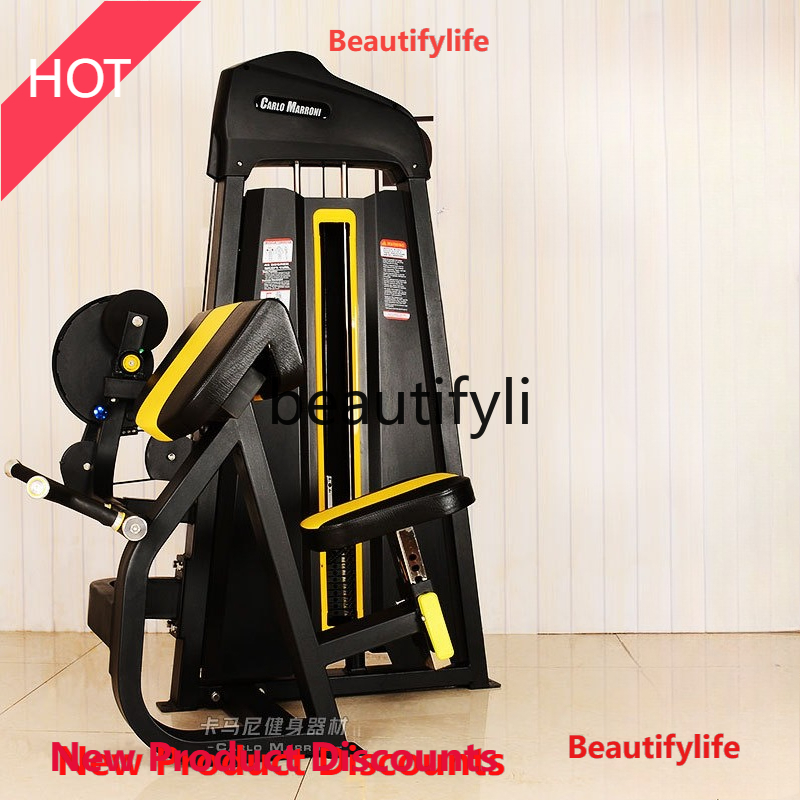 Allsports Equipment - A49 Fitnessapparatuur voor fitness, alles-in-één machine