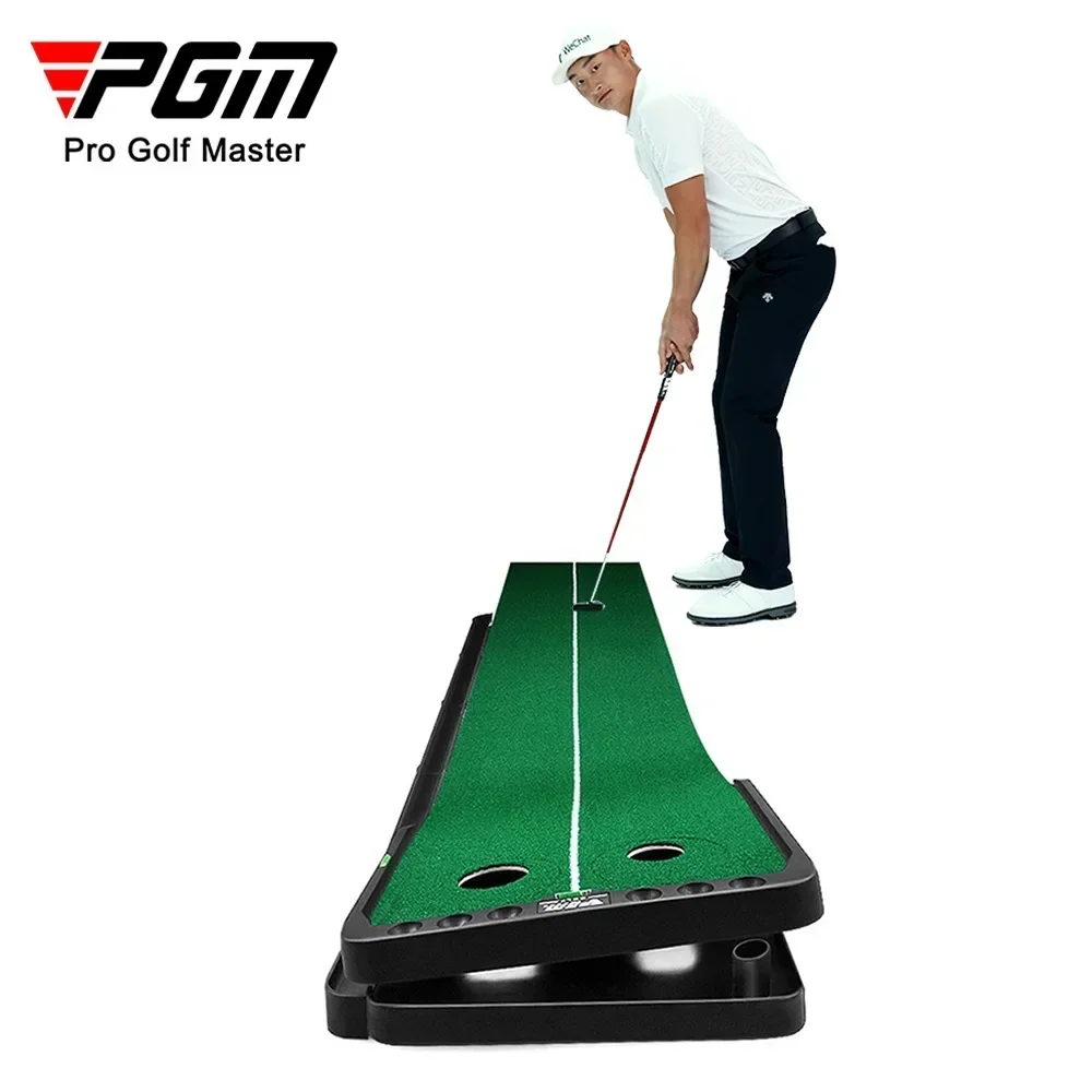 Golf Putting Mat - Pgm 3M Nieuwe Golf Putting Mat