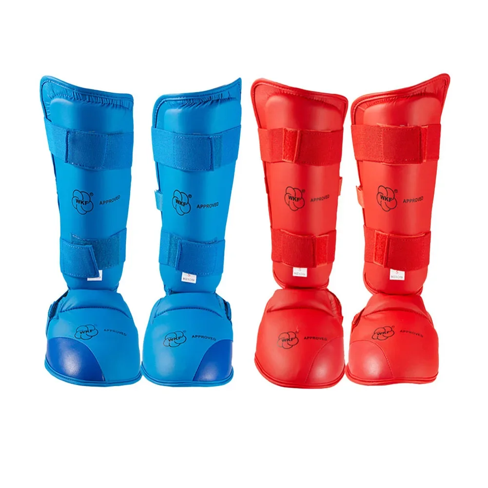 Boxing Glove Set - Taekwondo Uniform Karate Sparring Uitrusting Set