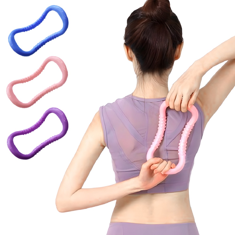 Sports Equipment List - Weerstandsbanden met schuim Sport thuis Yoga