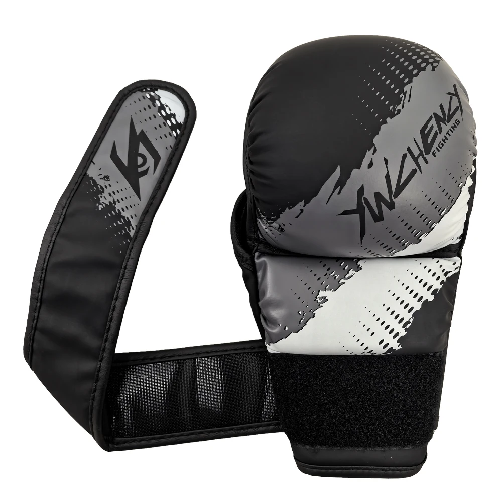 Boxing Glove Set - Bokshandschoenen - Professionele boks- en MMA-trainingshandschoenen