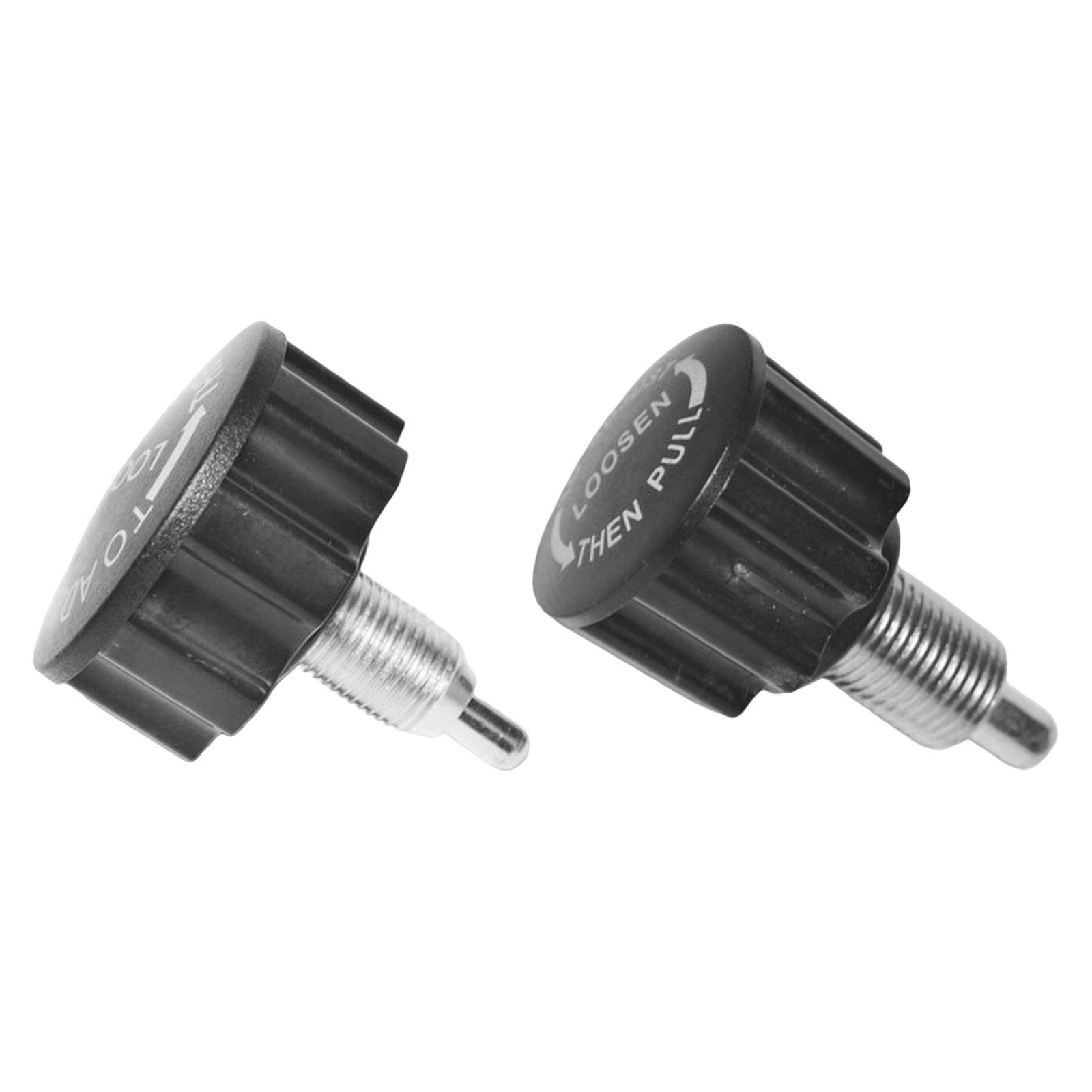 Sports Equipment List - Fitness Instelknop Sportfiets Trekpen Lenteknop Home