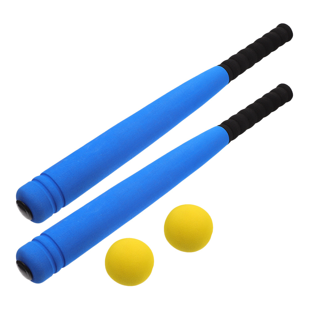 Sports Equipment Bat - 1 set 'S honkbalknuppelschuim Lichtgewicht trainingsstok