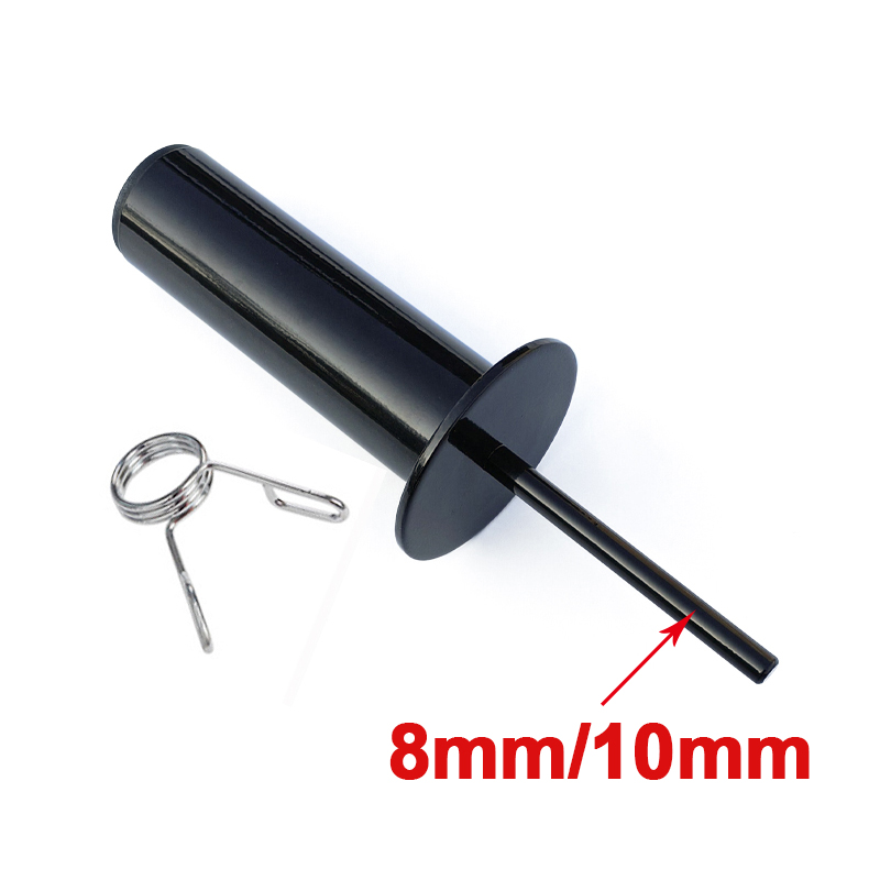 Sports Equipment List - Fitness Gewicht Stack Pin Extender 8Mm/10Mm