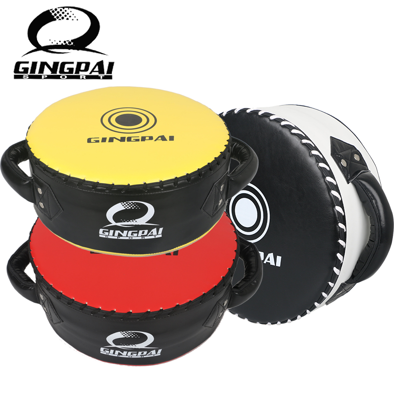 Archery Target Face - GINGPAI Hoge Kwaliteit PU Boxer Grote
