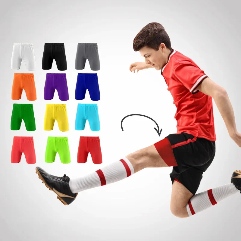 Sports Equipment For Boys - Zomer kinderen jongen capri running panty
