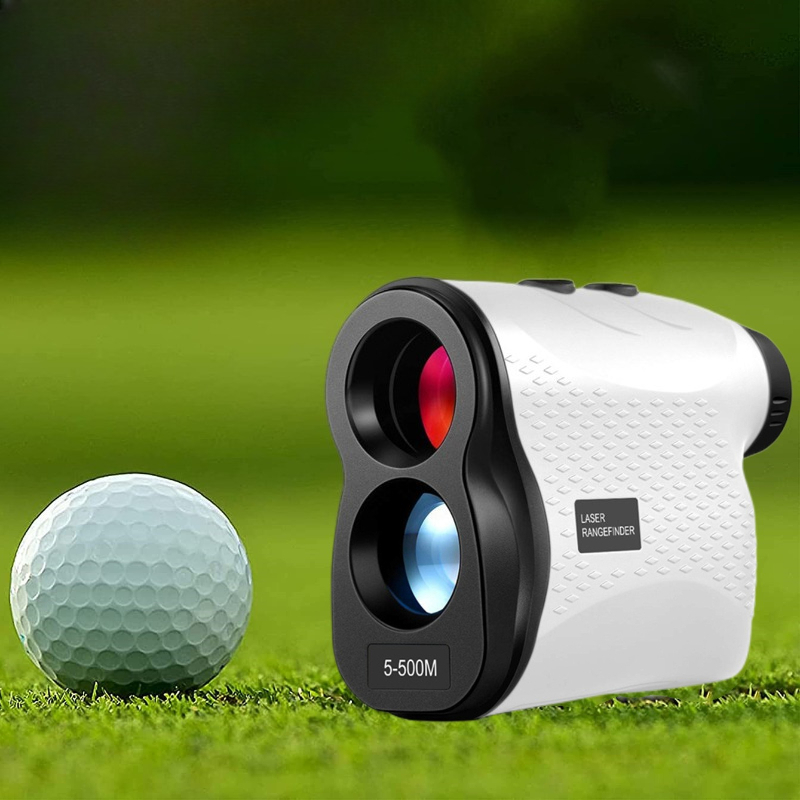 Sports Equipment Us - Handheld golfafstandsmeter High Definition golfafstandsmeters Kleine