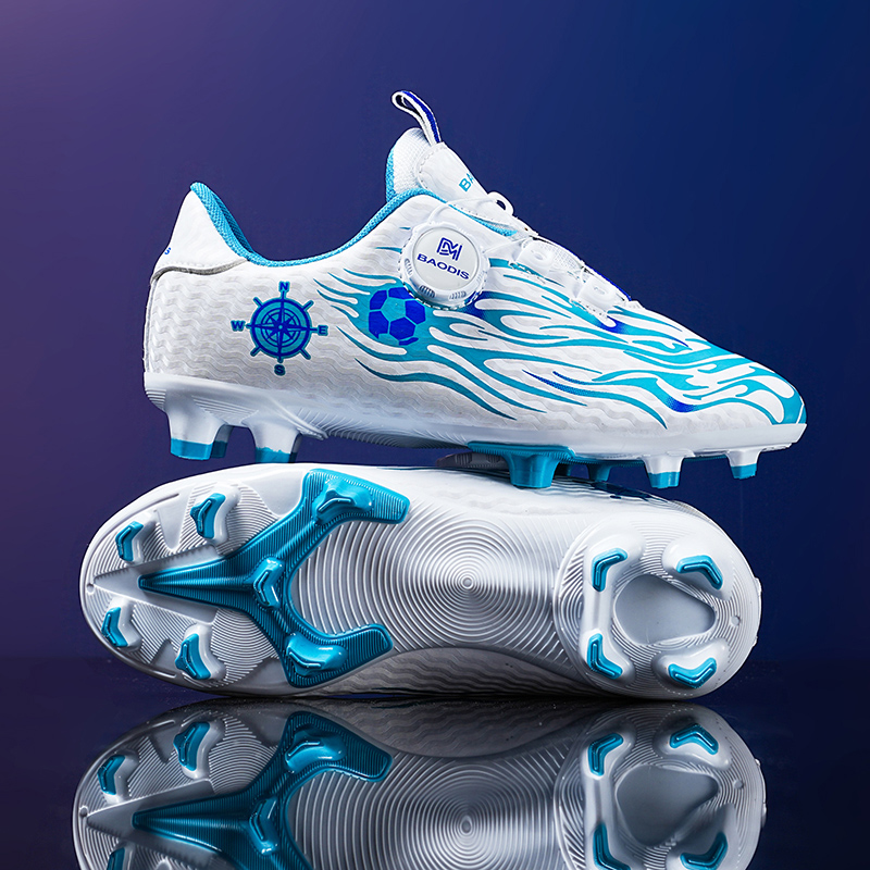 Sports Equipment For Boys - Voetbalschoenen voor kinderen, voetbalschoenen voor kinderen,