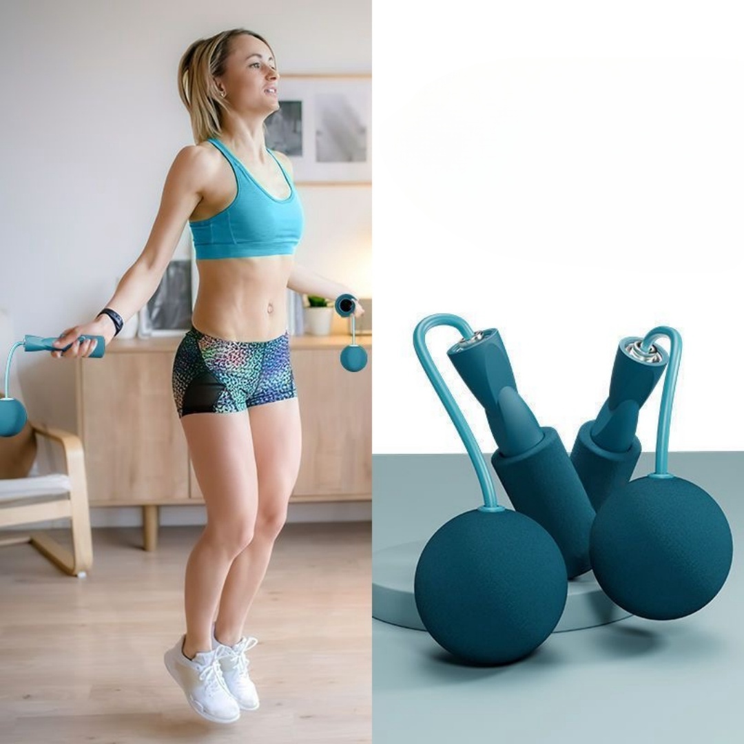 Sports Equipment For Boys - 1 set grote springtouwen, fitness training