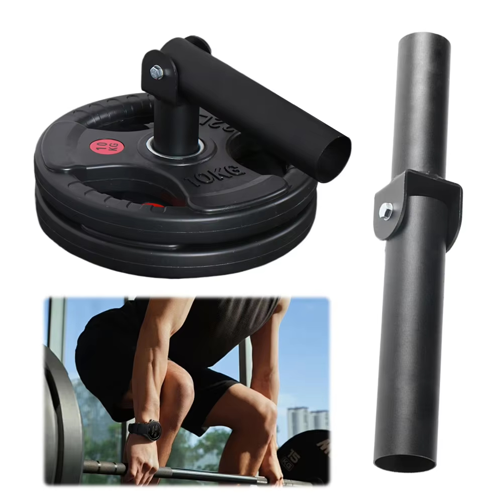 Sports Equipment Nearby - Veelzijdige T-Bar Row Landmine Attachment voor