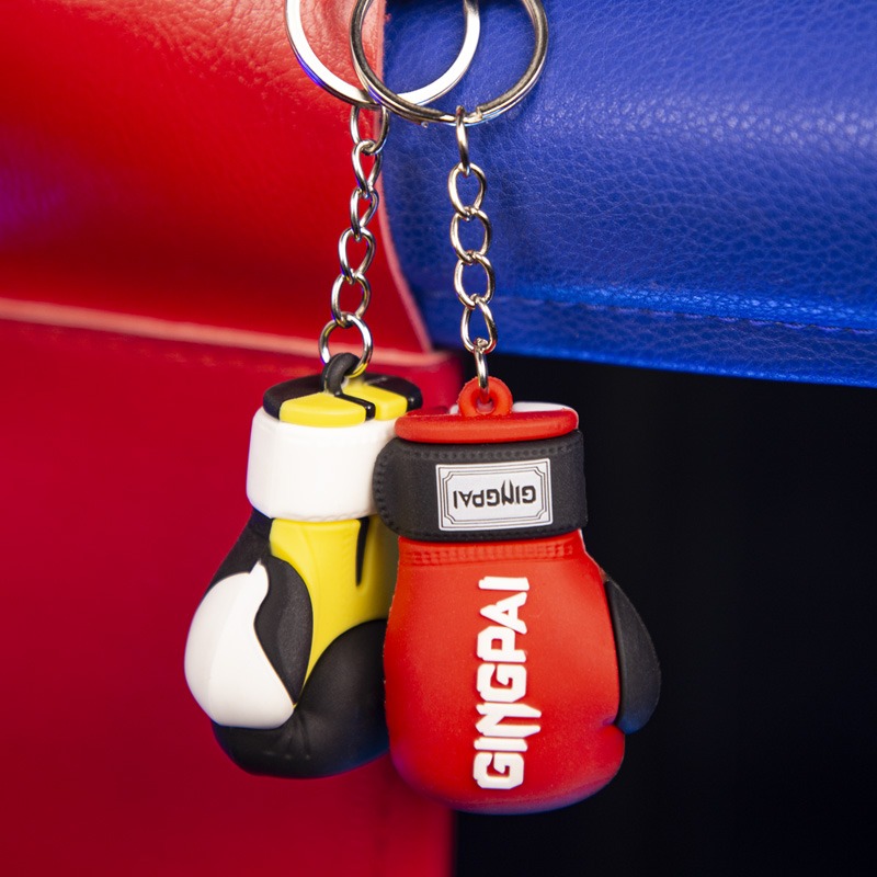 NIEUWE Bokshandschoenen Sleute - Boxing Glove Set recensie en prijs