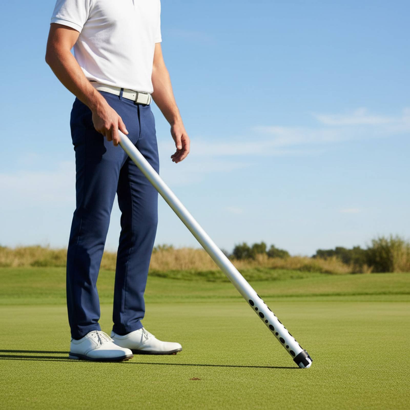 Golfbal Grabber Draagbare golf - Sports Equipment Us recensie en prijs