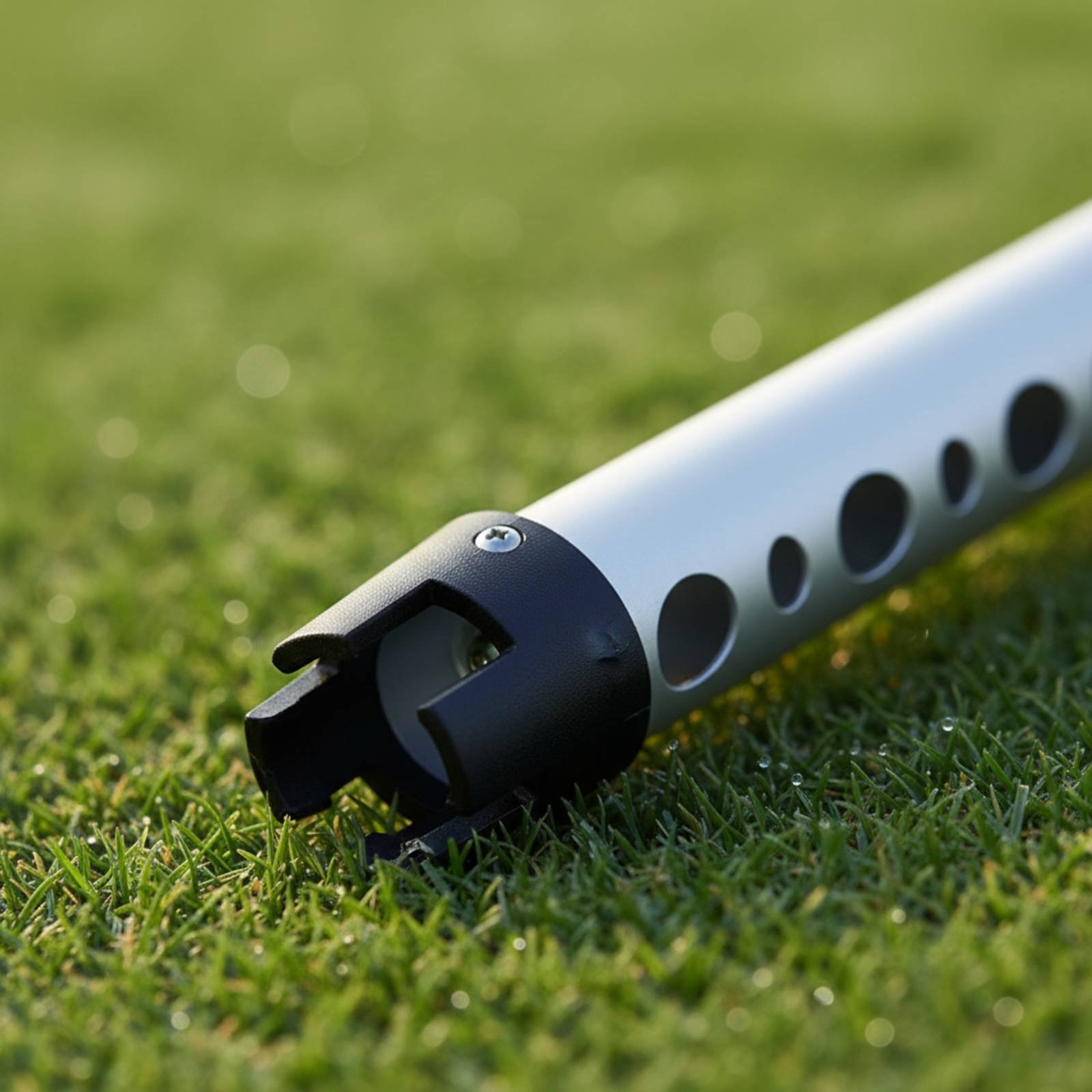 Golfbal Grabber Draagbare golf - Sports Equipment Us recensie en prijs
