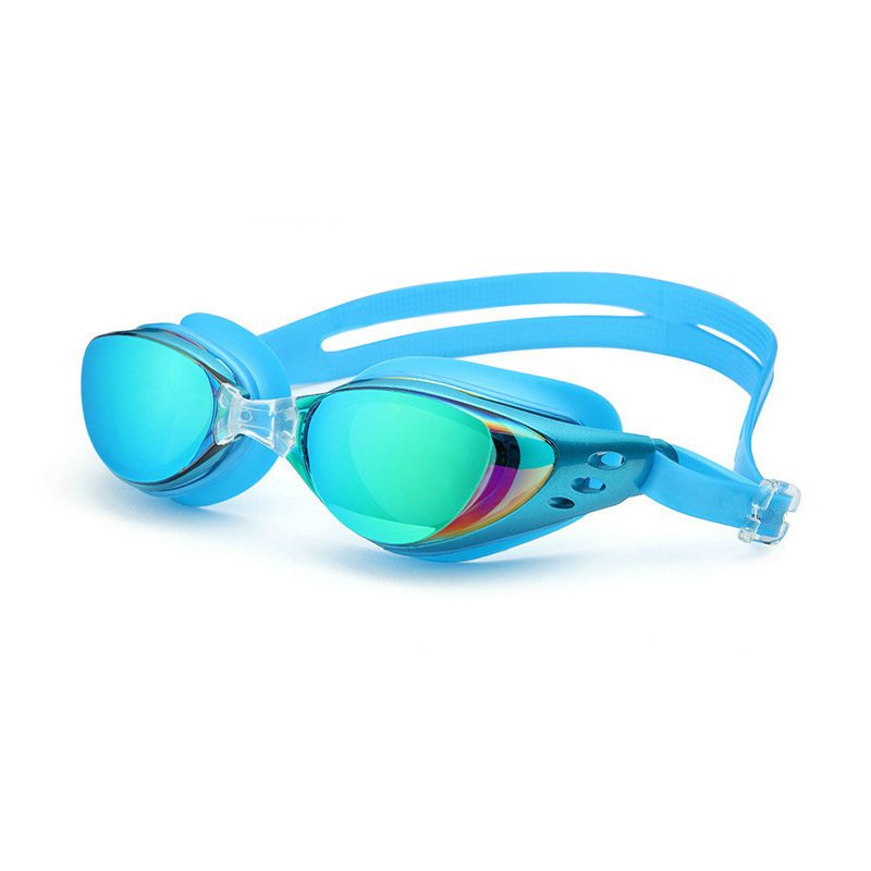High Definition Myopie Zwembri - Swimming Goggles Anti Fog recensie en prijs