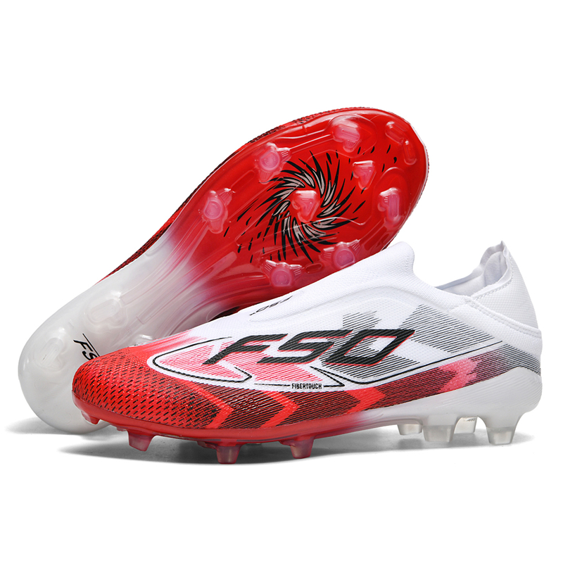Laceless Heren Voetbalschoenen - Sports Equipment For Boys recensie en prijs