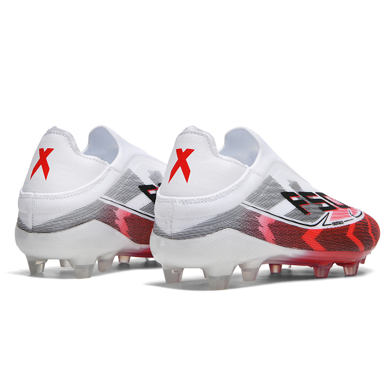 Laceless Heren Voetbalschoenen - Sports Equipment For Boys recensie en prijs