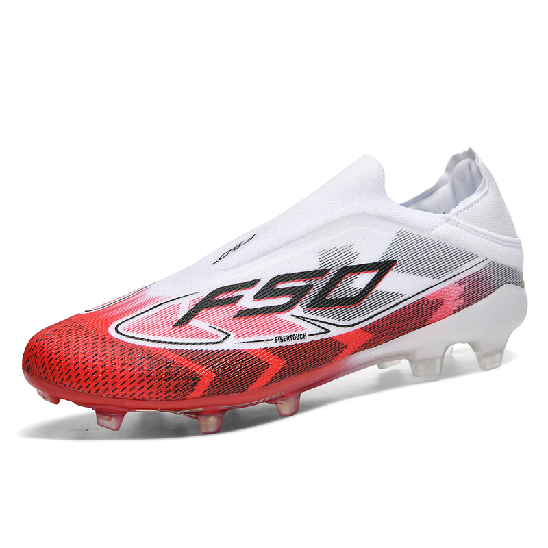 Laceless Heren Voetbalschoenen - Sports Equipment For Boys recensie en prijs