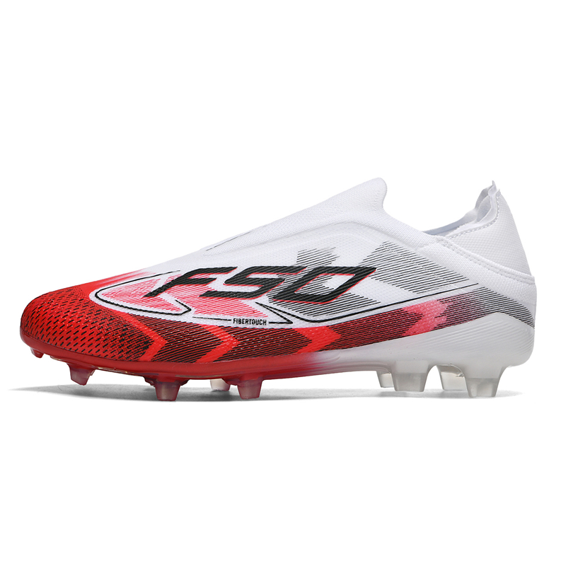 Laceless Heren Voetbalschoenen - Sports Equipment For Boys recensie en prijs