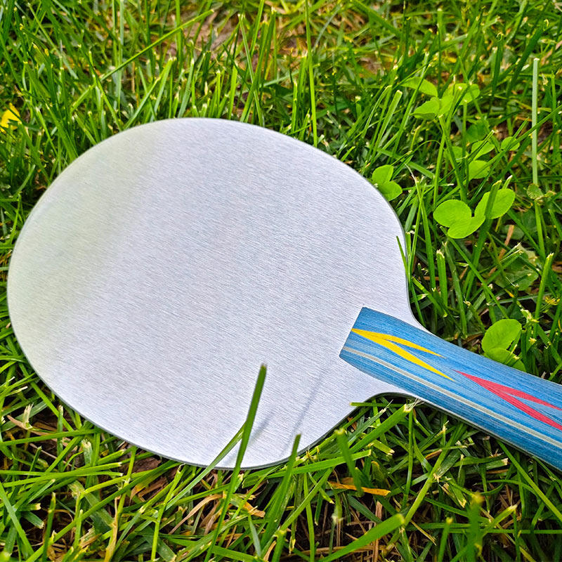Tafeltennisbasisplaat van alum - Allsports Equipment recensie en prijs