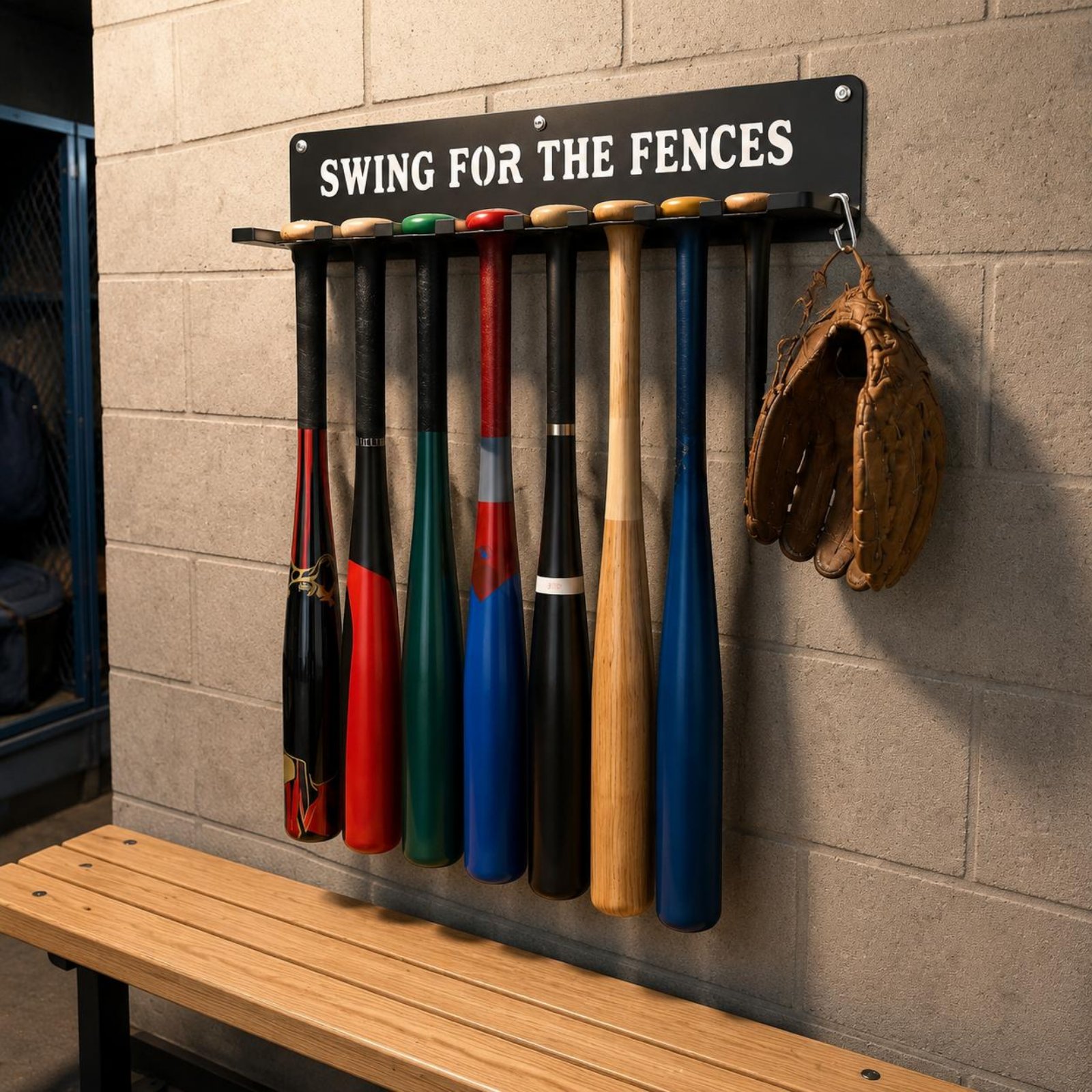 14 Bats 14 Opbergrek voor spor - Sports Equipment Us recensie en prijs