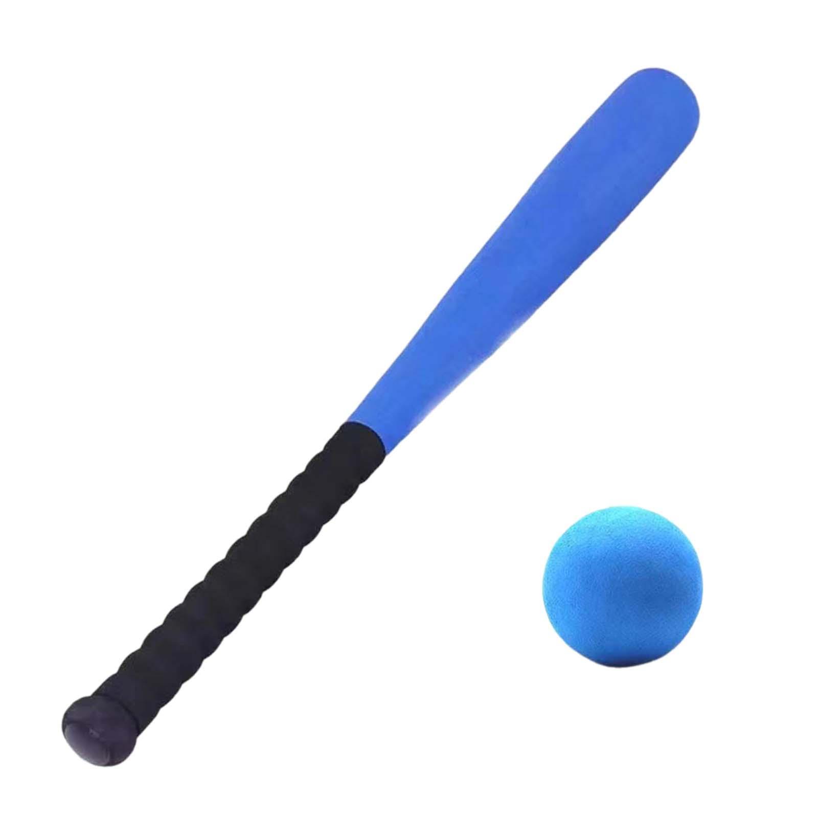 Zachte honkbalknuppel EVA Lich - Sports Equipment Bat recensie en prijs
