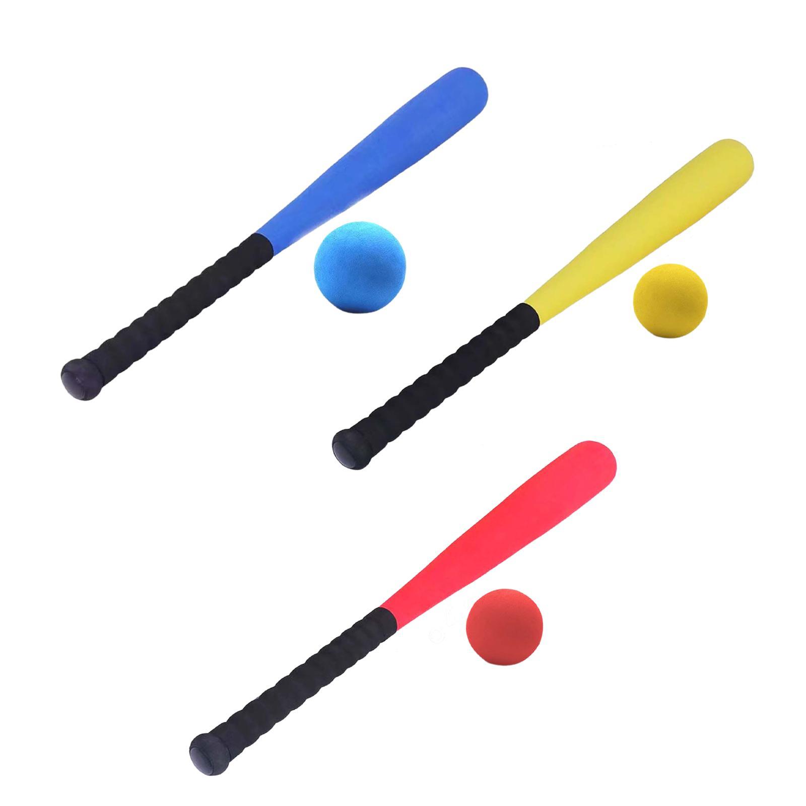 Zachte honkbalknuppel EVA Lich - Sports Equipment Bat recensie en prijs