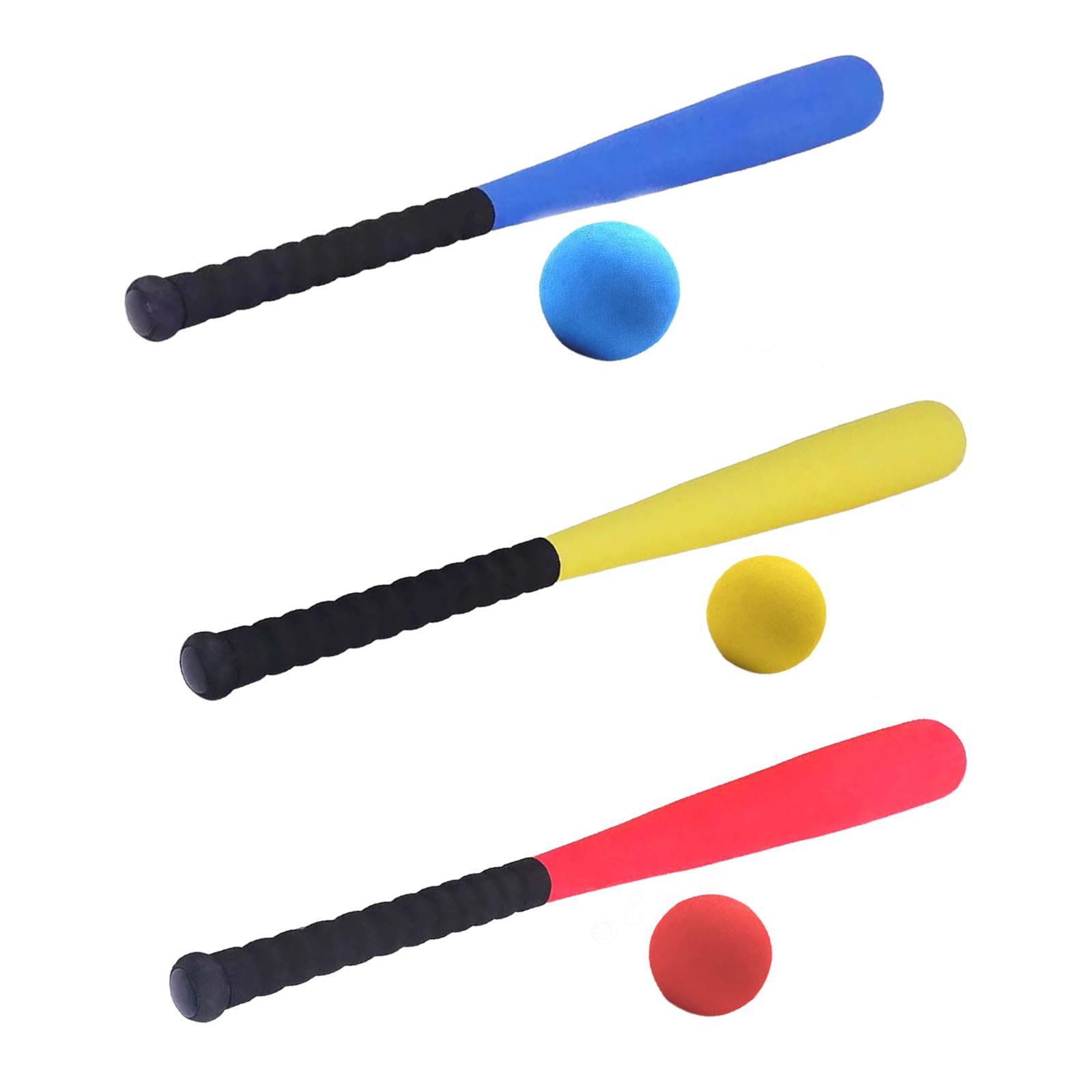 Zachte honkbalknuppel EVA Lich - Sports Equipment Bat recensie en prijs