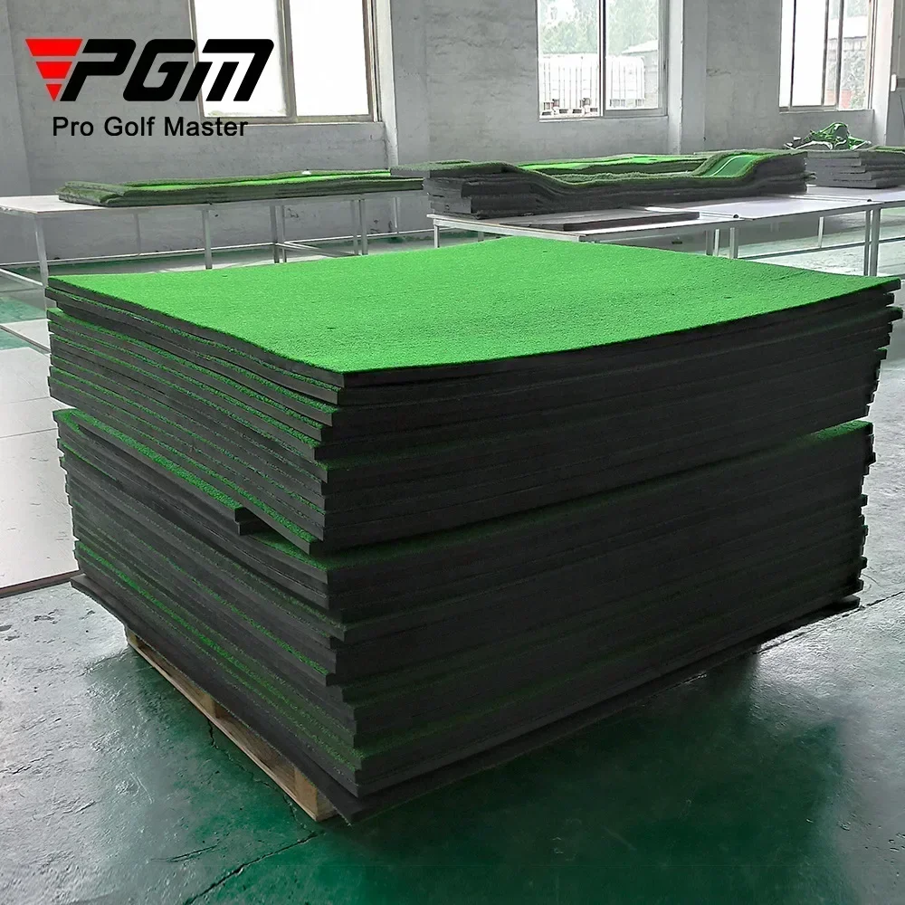 PGM 1/1.25/1.5m Indoor Outdoor - Golf Putting Mat recensie en prijs
