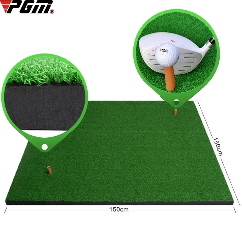 PGM 1/1.25/1.5m Indoor Outdoor - Golf Putting Mat recensie en prijs
