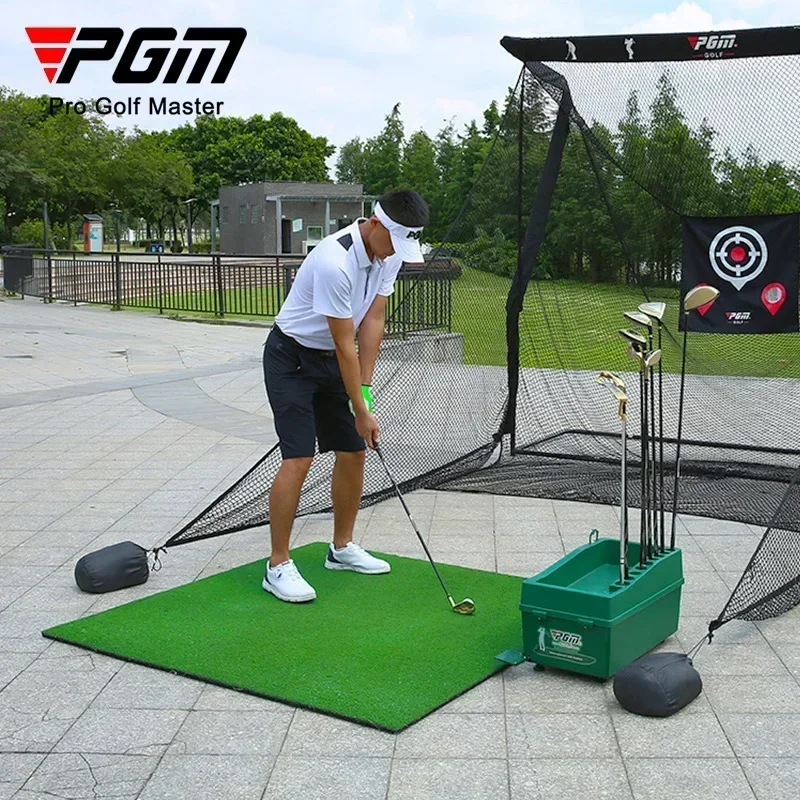 PGM 1/1.25/1.5m Indoor Outdoor - Golf Putting Mat recensie en prijs