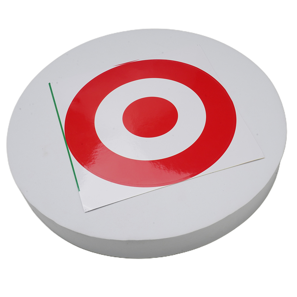 Boogschietdoelwit gemaakt van  - Archery Target Face recensie en prijs