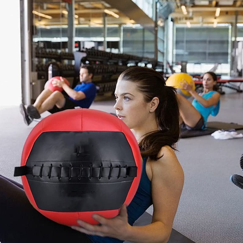 Fitness Lege Rukken Geneeskund - Sports Equipment List recensie en prijs
