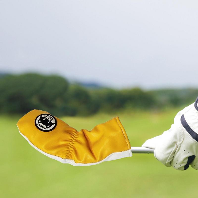 IJzeren hoezen voor golfclubs  - Allsports Equipment recensie en prijs