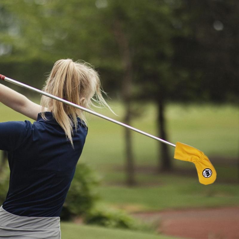 IJzeren hoezen voor golfclubs  - Allsports Equipment recensie en prijs