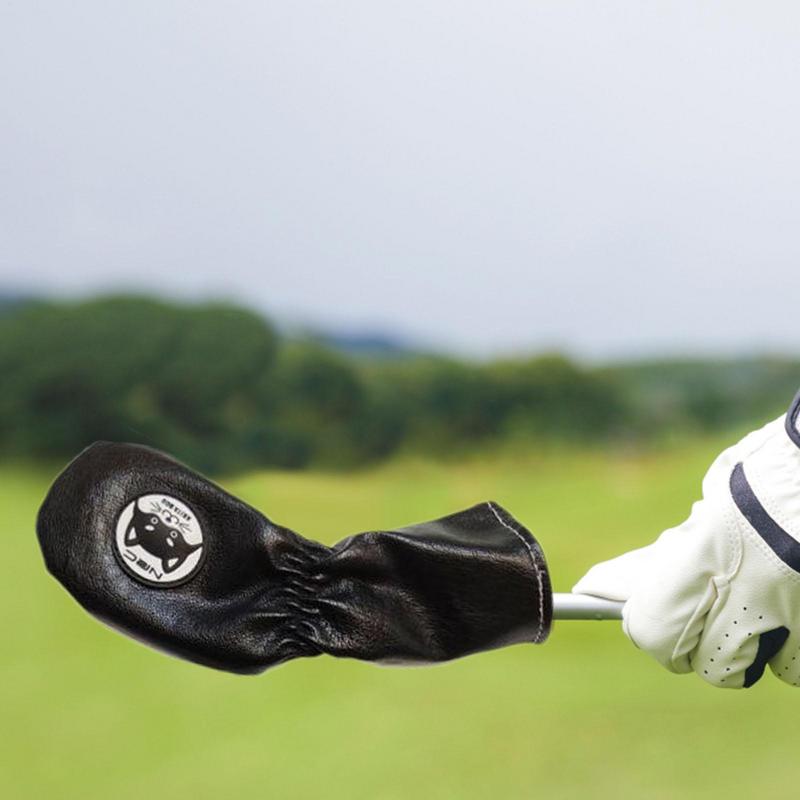 IJzeren hoezen voor golfclubs  - Allsports Equipment recensie en prijs