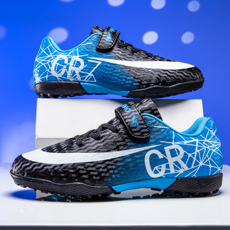 Sportvoetbalschoenen voor kind - Sports Equipment For Boys recensie en prijs