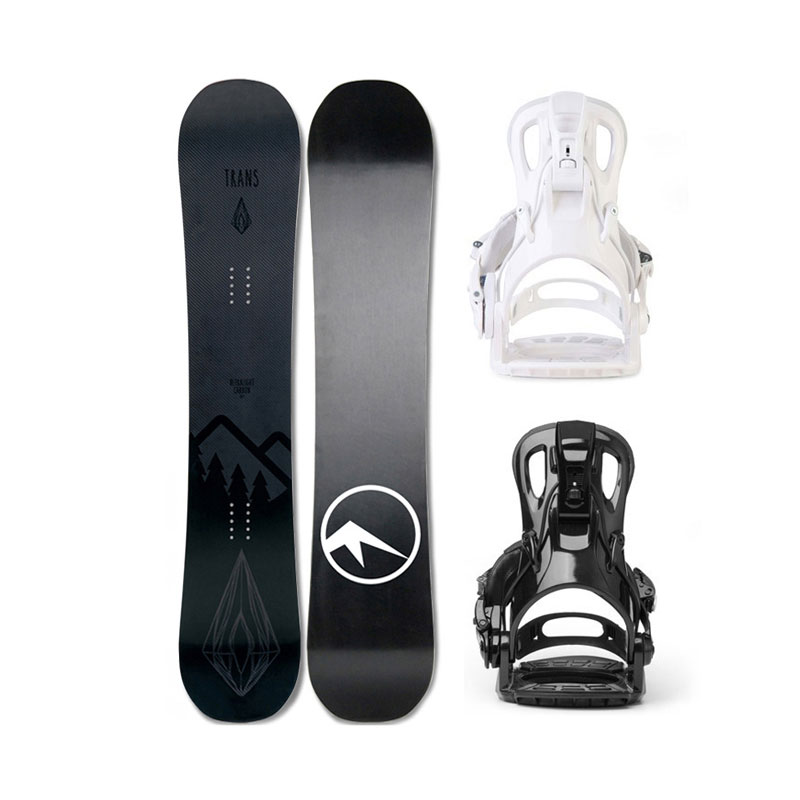 Snelle slijtage bindende tweed - Allsports Equipment recensie en prijs