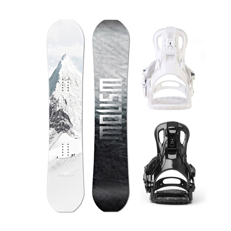 Snelle slijtage bindende tweed - Allsports Equipment recensie en prijs