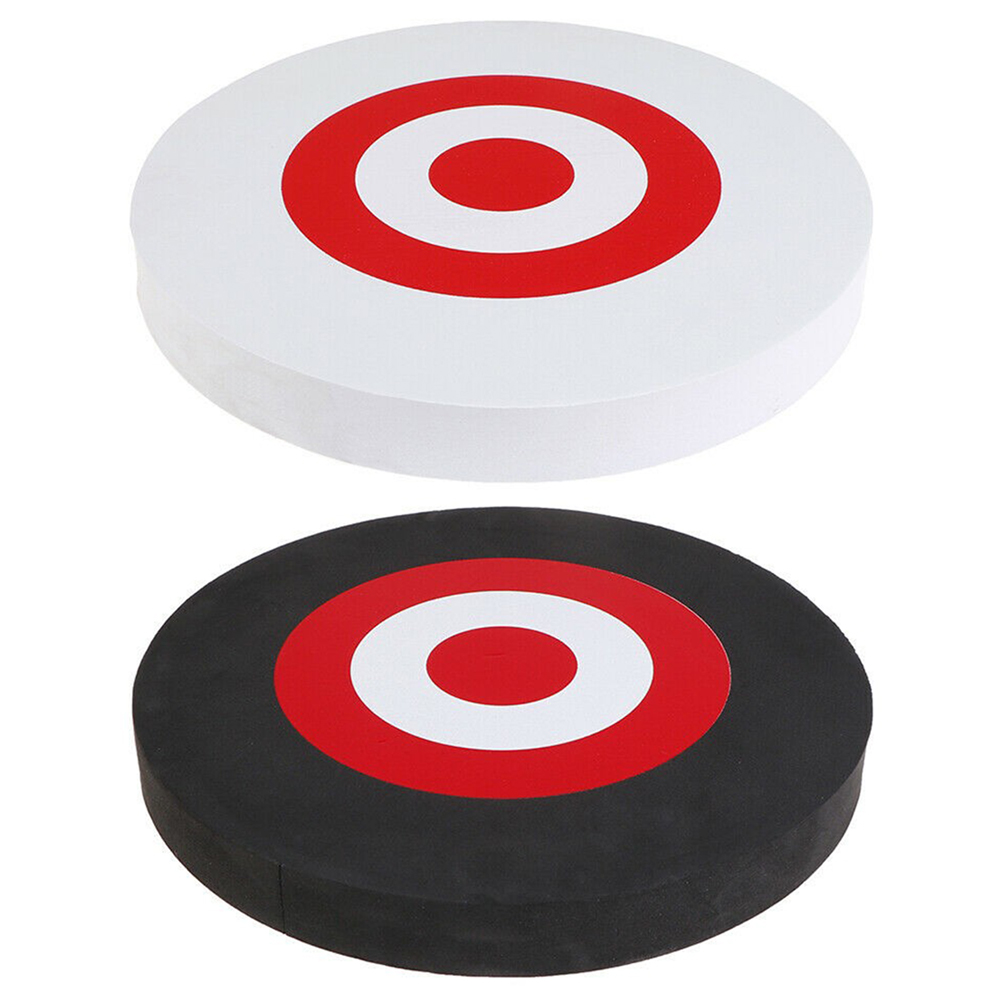 Boogschieten Schuimdoel Pijlsp - Archery Target Face recensie en prijs