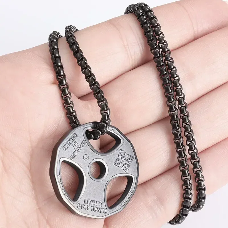 Titanium Staal Halter Hanger G - Allsports Equipment recensie en prijs