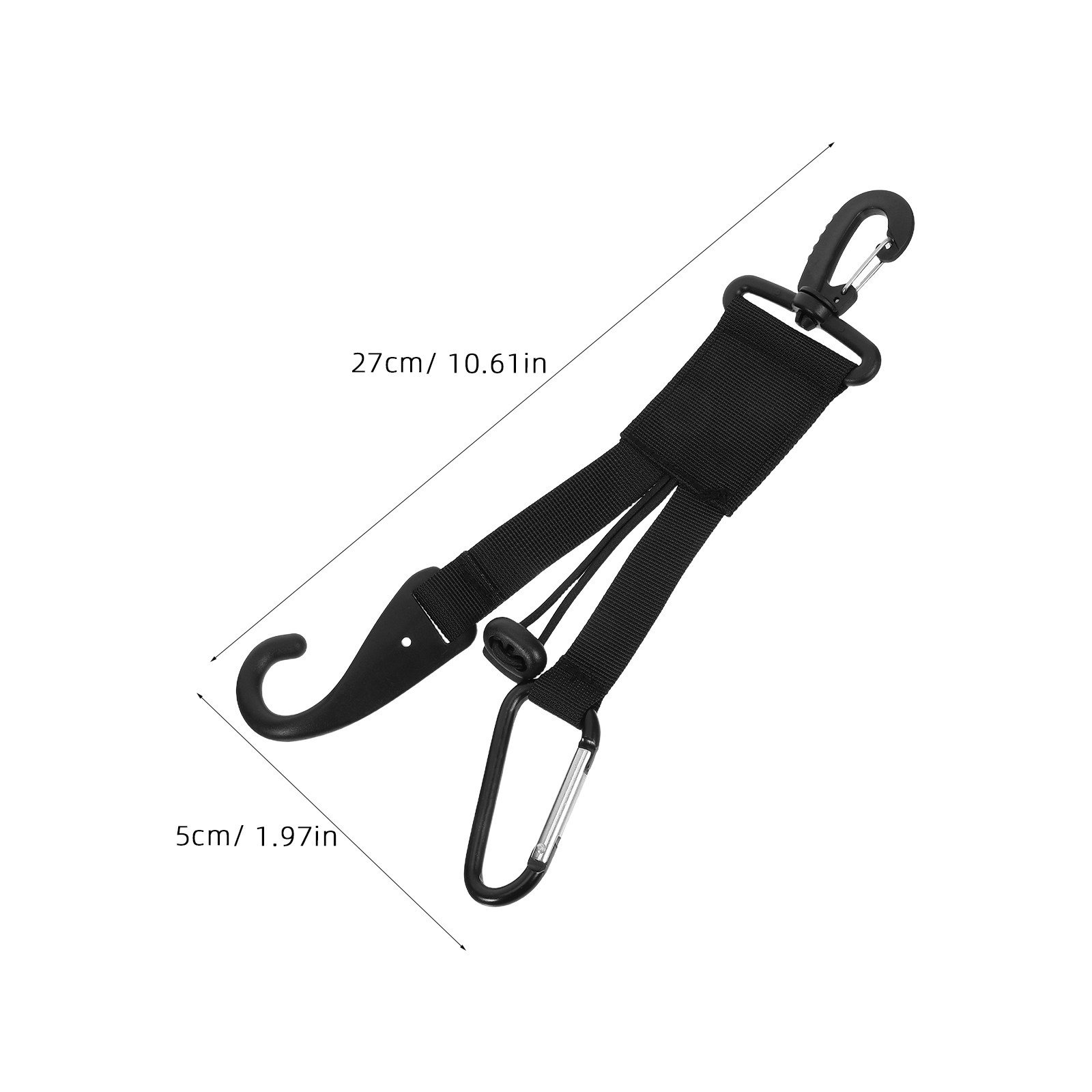 2 stuks honkbaluitrusting clip - Sports Equipment Bat recensie en prijs
