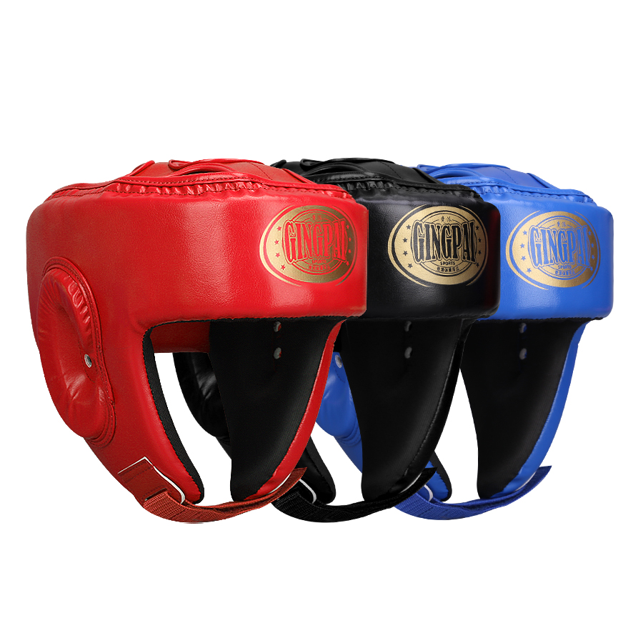 Gingpai 6-delige set vechtspor - Boxing Glove Set recensie en prijs