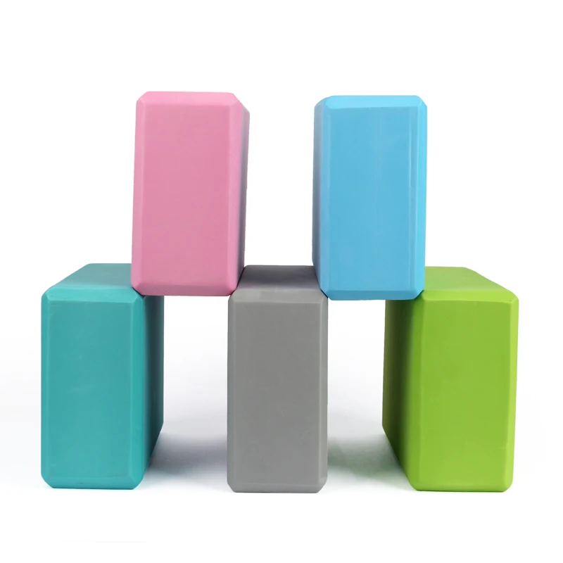 EVA Foam Yoga Blok Rekwisieten - Sports Equipment List recensie en prijs