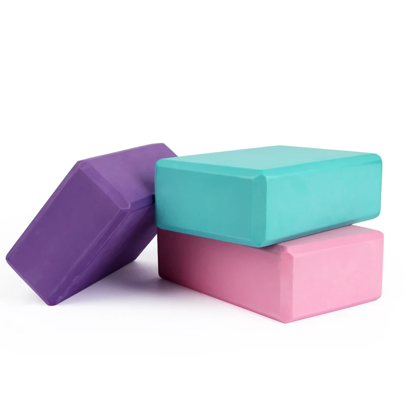 EVA Foam Yoga Blok Rekwisieten - Sports Equipment List recensie en prijs
